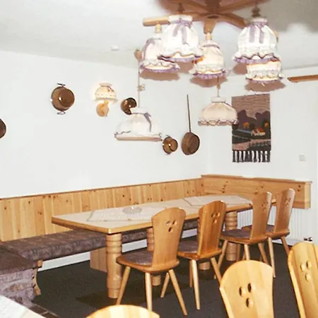 Almhutte Turmalin * Sölden