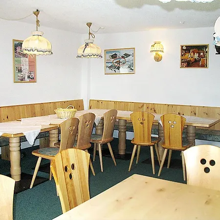Almhutte Turmalin Ferienhaus
