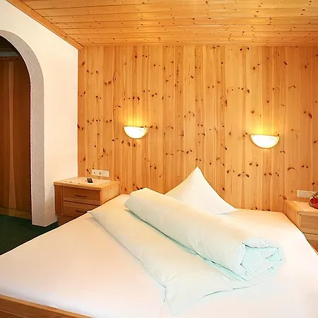 Almhutte Turmalin *